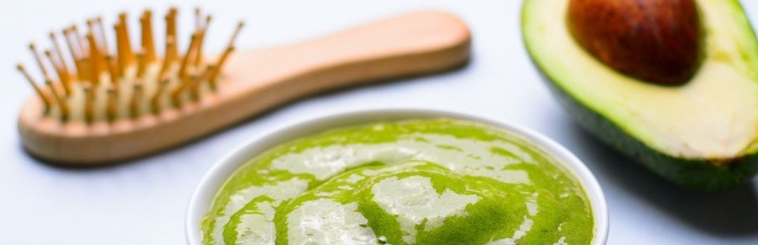 15 Recettes de masque pour cheveux à faire chez vous