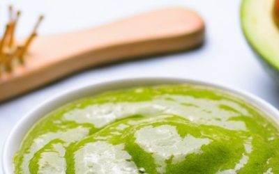 Blog coiffure 2 15 Recettes de masque pour cheveux à faire chez vous